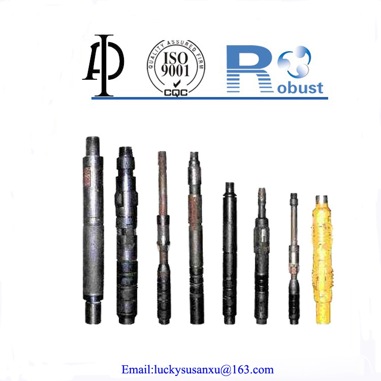 API oil well Annulus casing packer (ACP) for Drilling