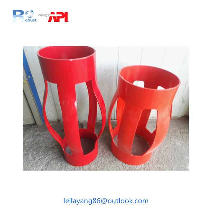 Oil well cement tools  API Integrated slip on one piece 9 5/8