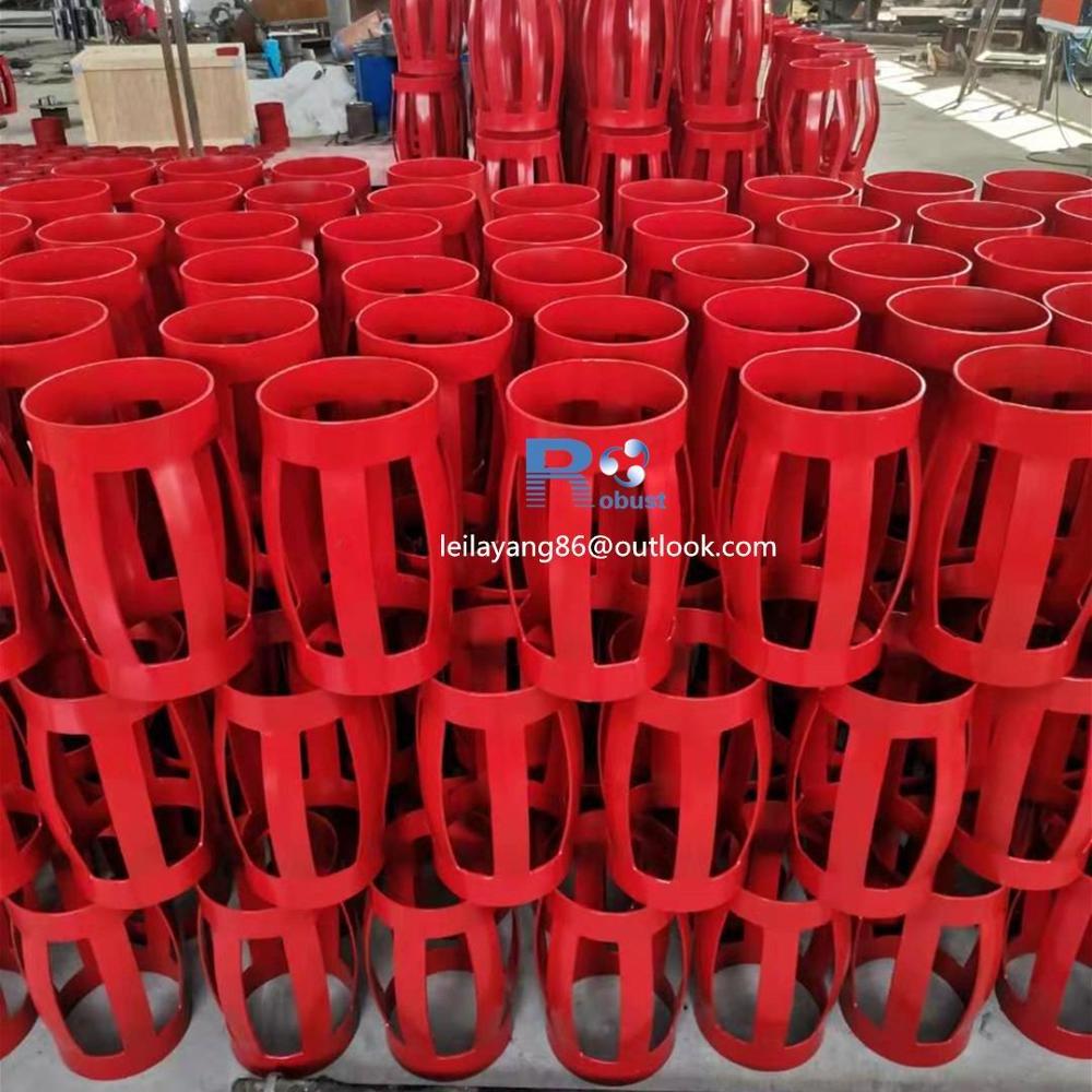 Oil well cement tools  API Integrated slip on one piece 9 5/8