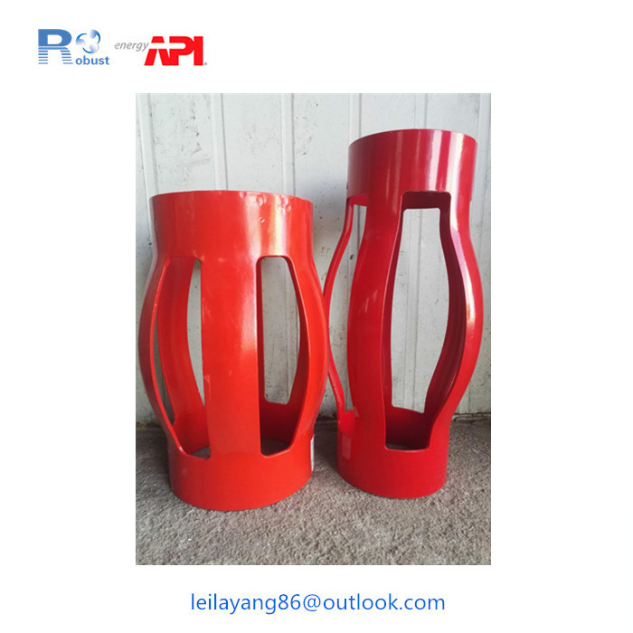 Oil well cement tools  API Integrated slip on one piece 9 5/8