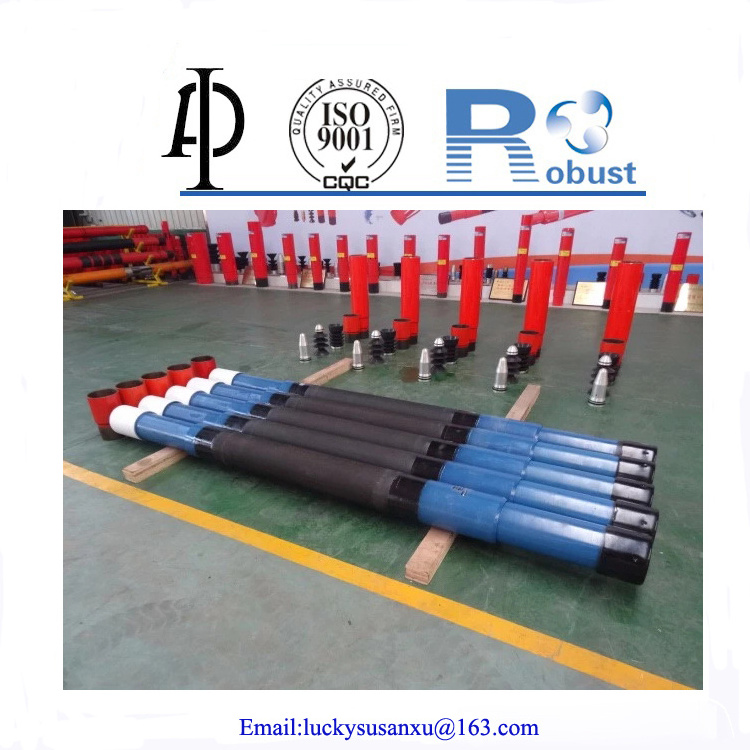 API oil well Annulus casing packer (ACP) for Drilling