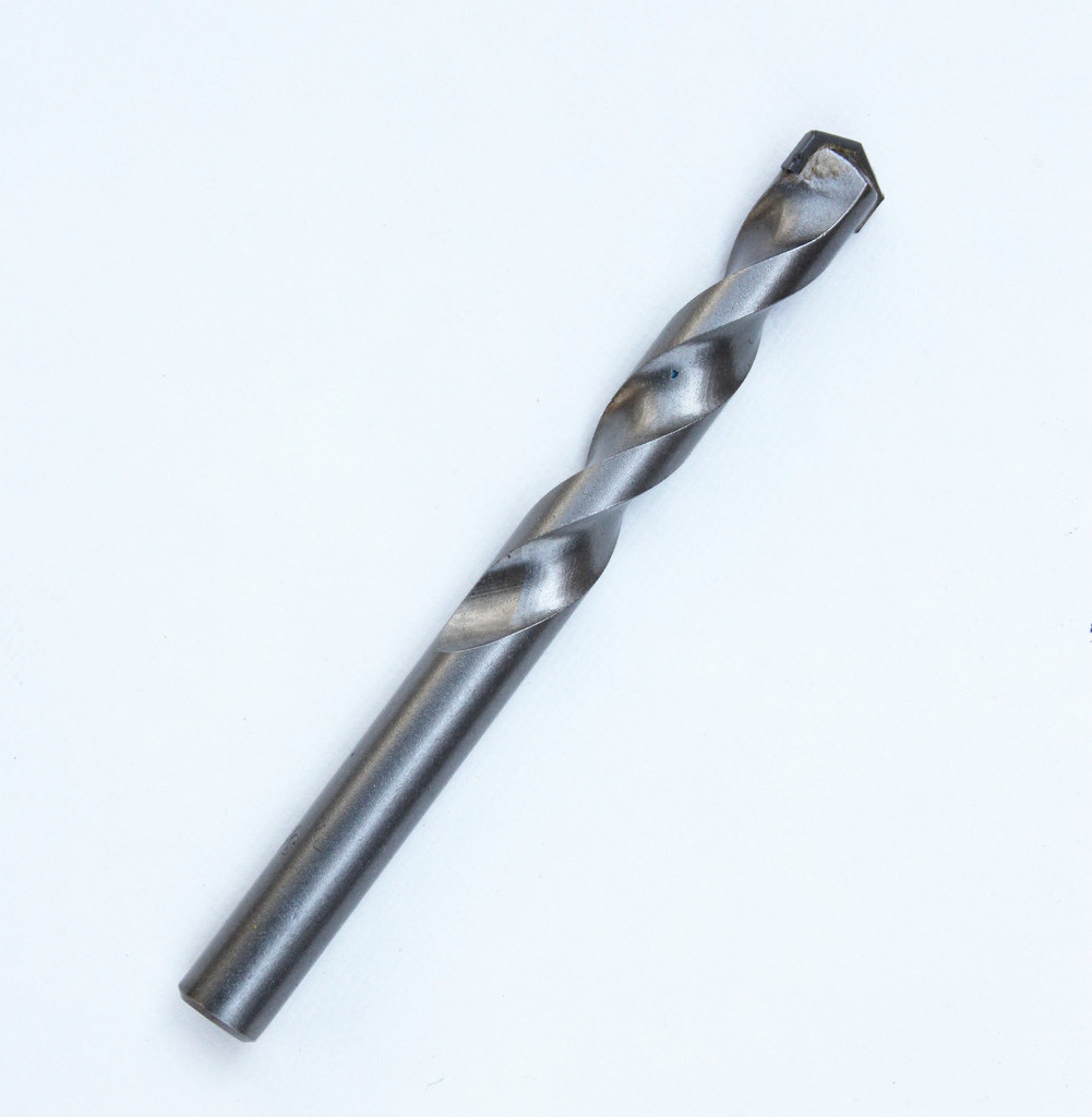 High Quality SDS Max Shank Hammer Drill Bit Flat Tip For Concrete Brick Masonry Drilling