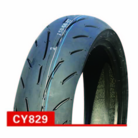 motorcycle tyre tubeless 150/60-17 from Dongying Ruisheng motorcycle tire factory