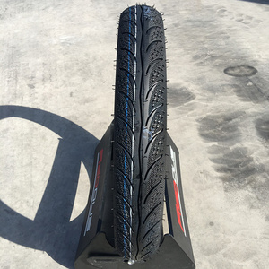 Factory Supply Popular Tire Pattern Yokohama Motorcycle Tires Price 80/90-17 Motorbike Tyre For Malaysia Market