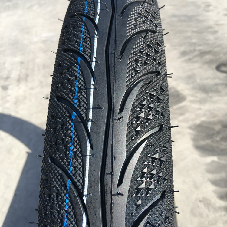 Factory Supply Popular Tire Pattern Yokohama Motorcycle Tires Price 80/90-17 Motorbike Tyre For Malaysia Market