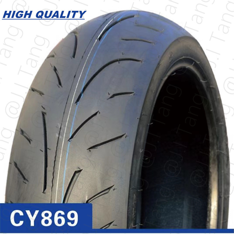 Top brand REDOUS  180/55-17 high speed tubeless motorcycle tyre  from China