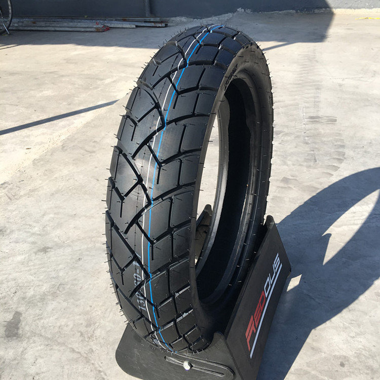 Top Brand Motorcycle Tires 130/80-17 Tubeless New Tyre With ISO9001 DOT CCC SONCAP E-Mark