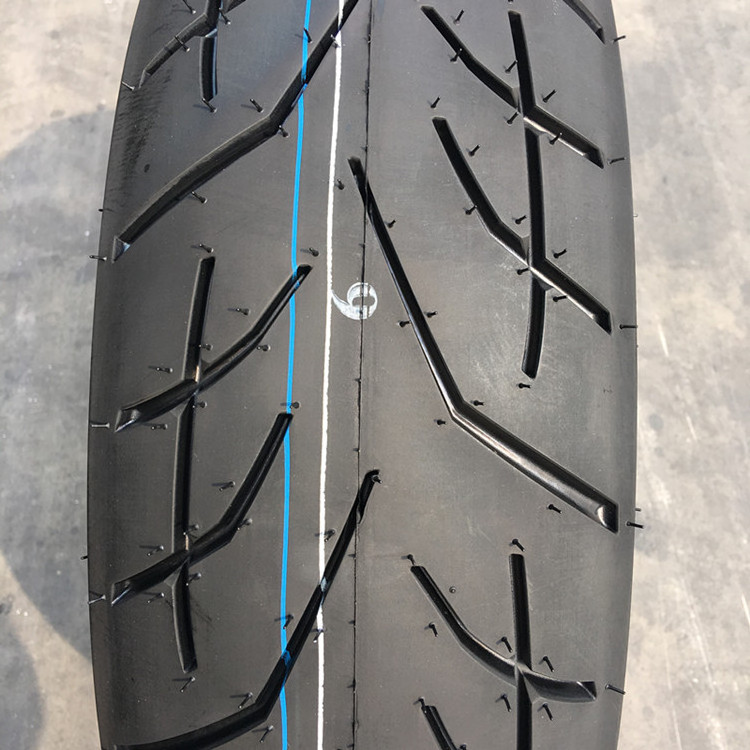 High Rubber Content Heavy Duty Motorcycle Tire 150/70-17 M/C Motocross Tyre Offroad Tyre With Competitive Price