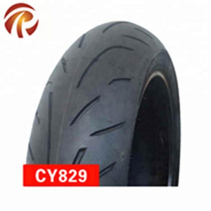 hot selling high quality China motorcycle tire 110 60 17