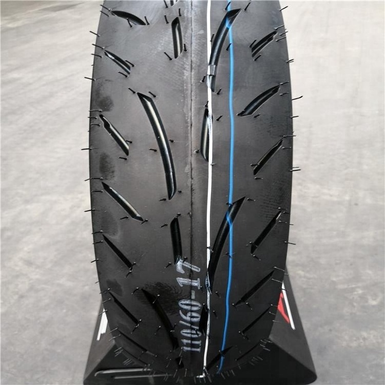 hot selling high quality China motorcycle tire 110 60 17