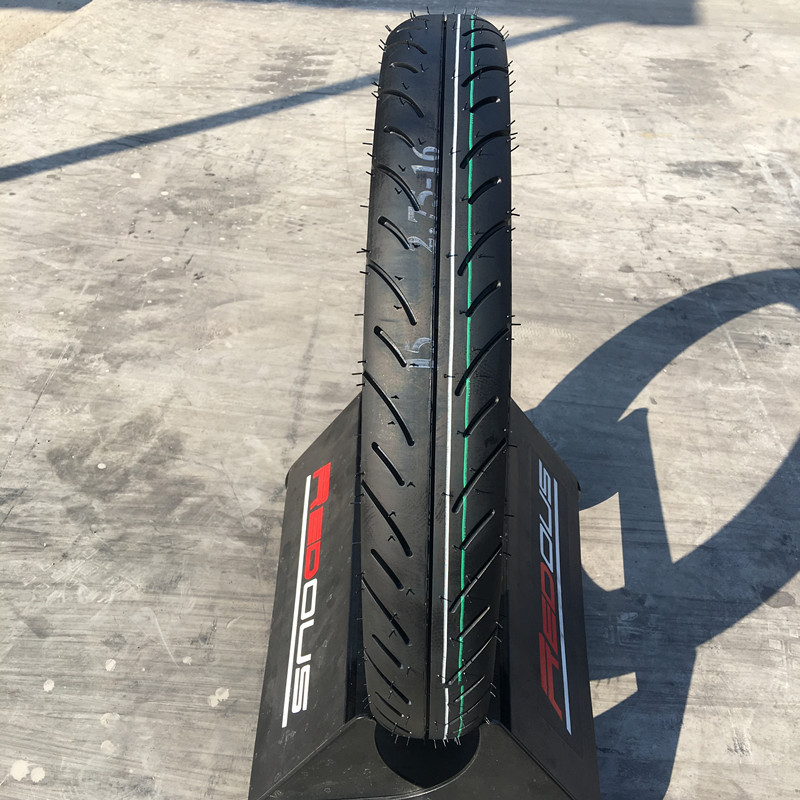 Motorcycle Tyre Distributor 16 Inch Motorcycle Tyre 2.75-16 Motorcycle Tires And Tube With Factory Price