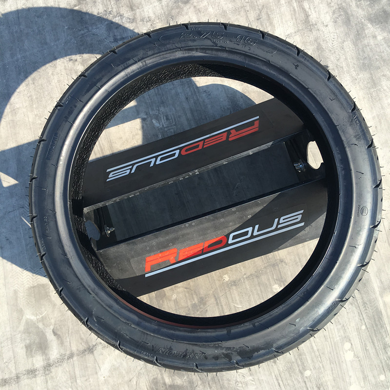 Motorcycle Tyre Distributor 16 Inch Motorcycle Tyre 2.75-16 Motorcycle Tires And Tube With Factory Price