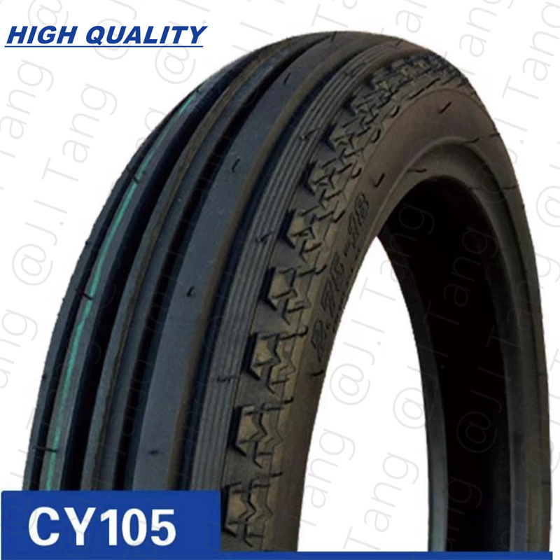 HIGH QUALITY 350-18 3.50-18 TUBE TYRE AND TUBLESS TYRE FOR MOTORCYCLE  WITH E-MARK  Cargox