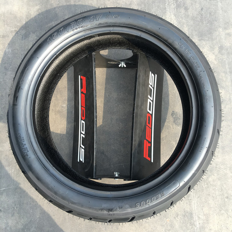 High Rubber Content Heavy Duty Motorcycle Tire 150/70-17 M/C Motocross Tyre Offroad Tyre With Competitive Price