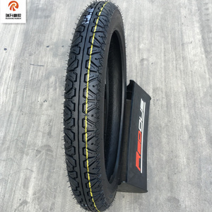 2018 Most Popular Motorcycle Tubeless Tyres 300-18 For Bicycles Fabrica De Llantas De Motos En China