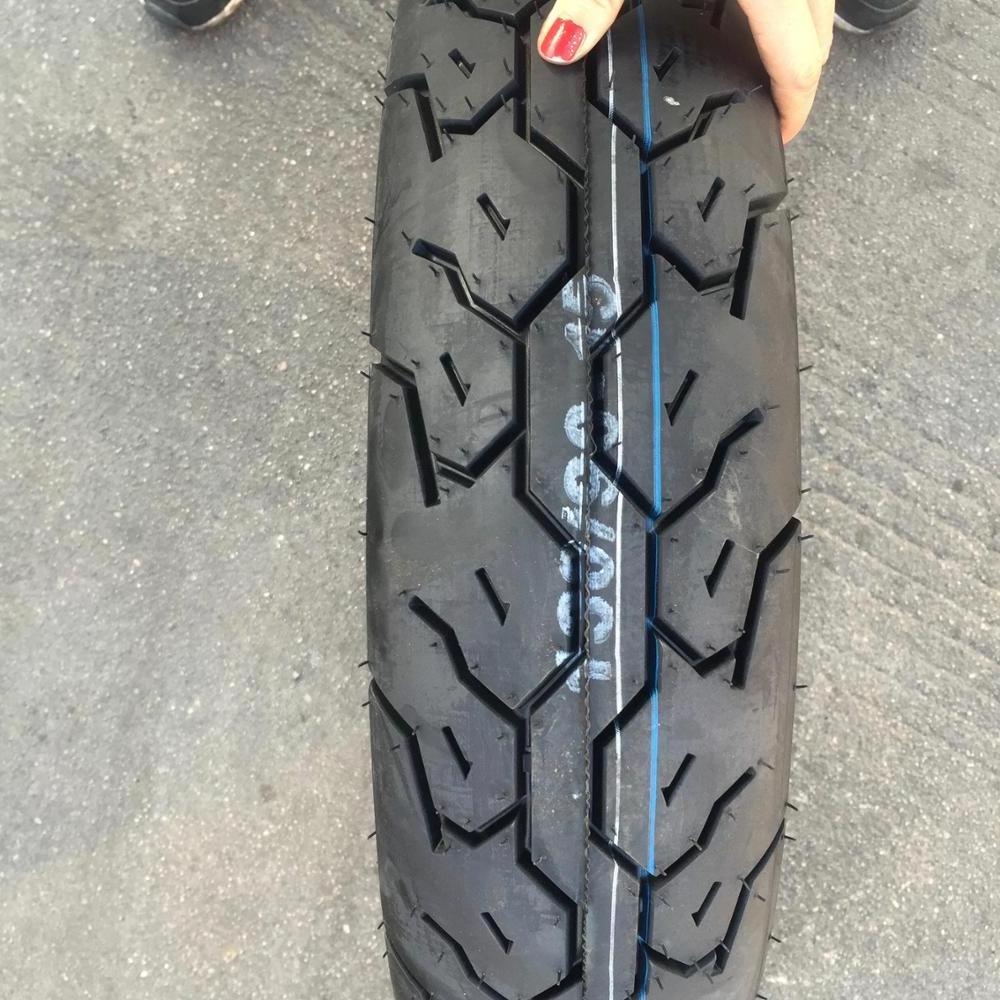 Dongying Ruisheng High quality 90 90 21 motorcycle tire with high natural rubber rate