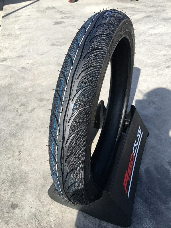 Factory Supply Popular Tire Pattern Yokohama Motorcycle Tires Price 80/90-17 Motorbike Tyre For Malaysia Market