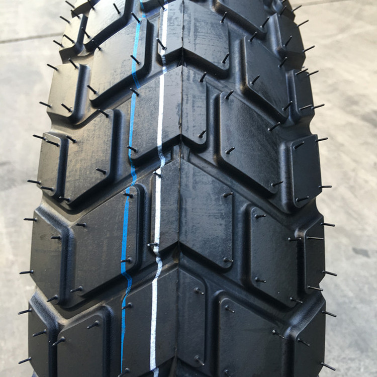 Hot Sale 10 Inch Electric Scooter Tires Good Quality tyre 120/90-10 With ISO9001 DOT CCC SONCAP E-Mark