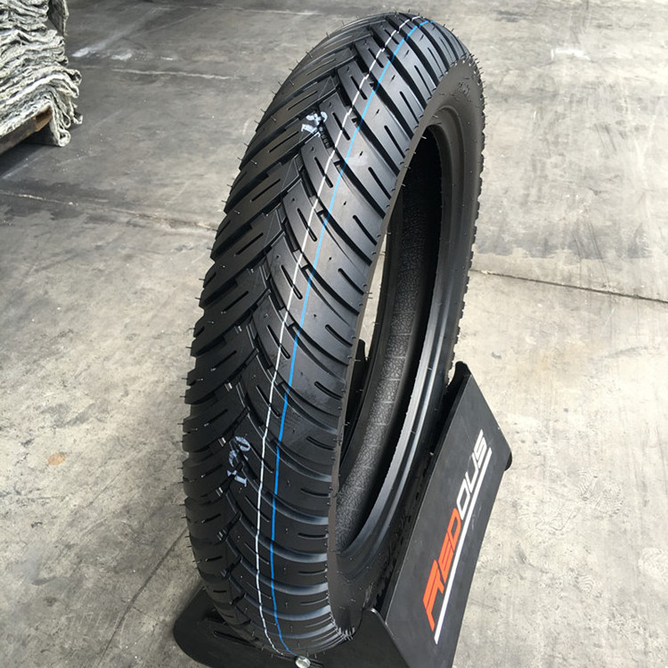 Wholesale High Quality Motorcycle Tires 100/90-17 M/C Tires For Motorcycles With ISO9001 DOT CCC SONCAP E-Mark