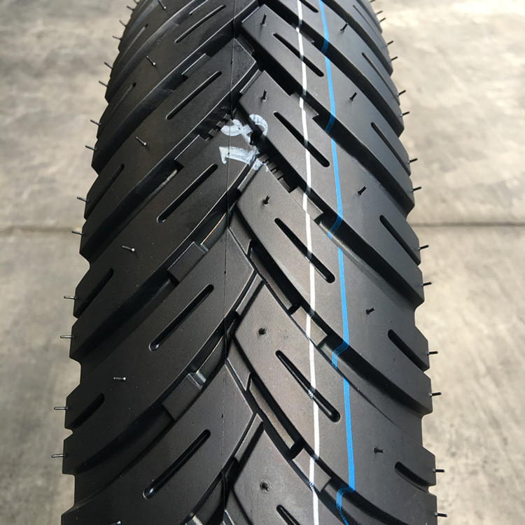 Wholesale High Quality Motorcycle Tires 100/90-17 M/C Tires For Motorcycles With ISO9001 DOT CCC SONCAP E-Mark