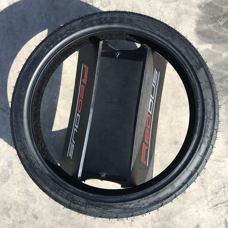 Factory Supply Popular Tire Pattern Yokohama Motorcycle Tires Price 80/90-17 Motorbike Tyre For Malaysia Market