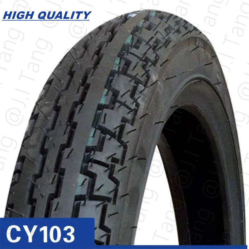 HIGH QUALITY 350-18 3.50-18 TUBE TYRE AND TUBLESS TYRE FOR MOTORCYCLE  WITH E-MARK  Cargox