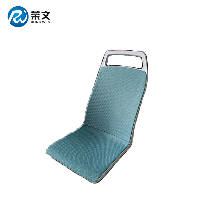 Bus Chair For Driver And Passenger City Bus Plastic Seats