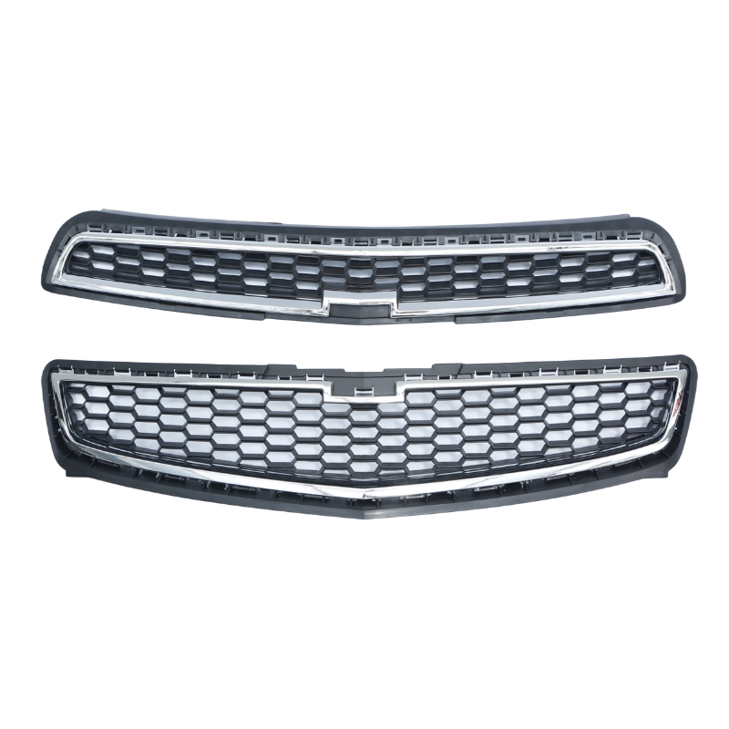 High-Quality Upgrade Front Bumper Grille for Chevrolet trax To OEM 95390550/95235144 customization car Auto Parts for Chevrolet