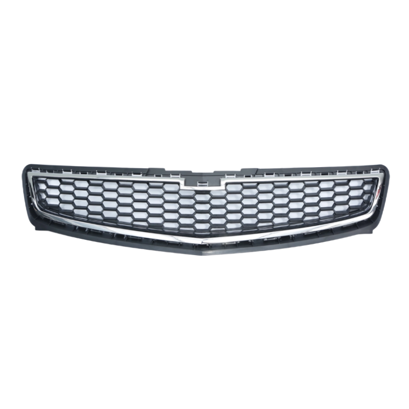 High-Quality Upgrade Front Bumper Grille for Chevrolet trax To OEM 95390550/95235144 customization car Auto Parts for Chevrolet