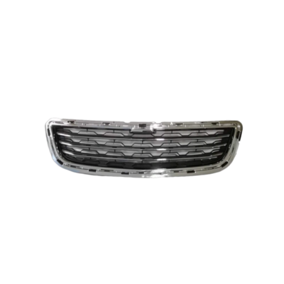 High-Quality Upgrade Front Bumper Grille for Chevrolet trax To OEM 94560930/94560931 customization car Auto Parts for Chevrolet