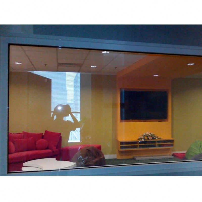 Switchable Privacy Glass,PDLC Film Smart Glass Sheet for Meeting Room