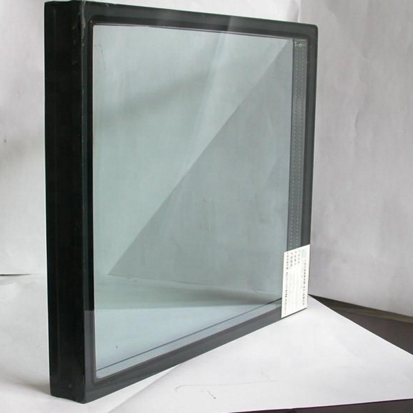 Energy Saving  Insulated Glass/Skylight Triple Double Glazing Glass / Low E Coating Glass Panels