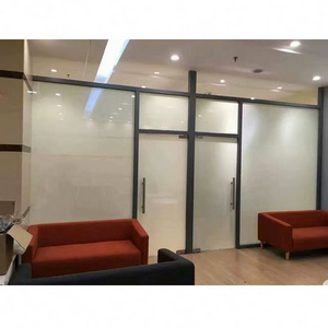 Switchable Privacy Glass,PDLC Film Smart Glass Sheet for Meeting Room