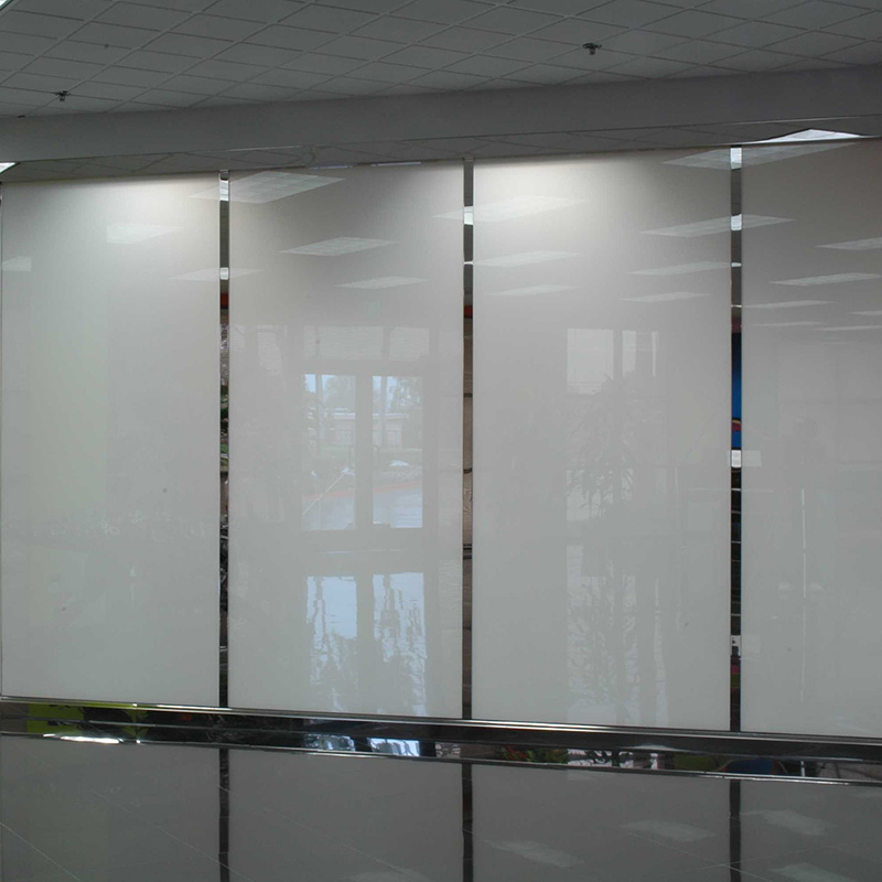 High Quality Switchable Smart Tint Glass Film PLDC