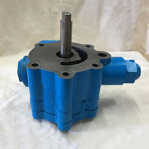 Export Hydraulic Charge Pump Eaton 5423 /5421 /6423/6421 gear pump pilot pump