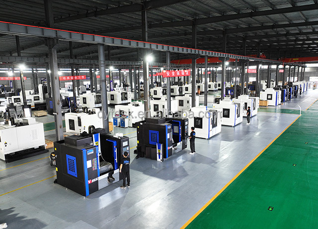 High Rigidity milling Machine TDL8032U BT50 Heavy Duty CNC VMC Machining Center 8000x3000mm 5 Axis CNC Machine