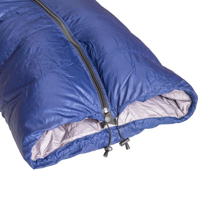 down quilt sleeping bag