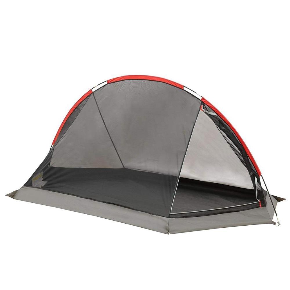 USA Dome double layer  hiking camping  Waterproof  mosquito screen tent for  backpacking