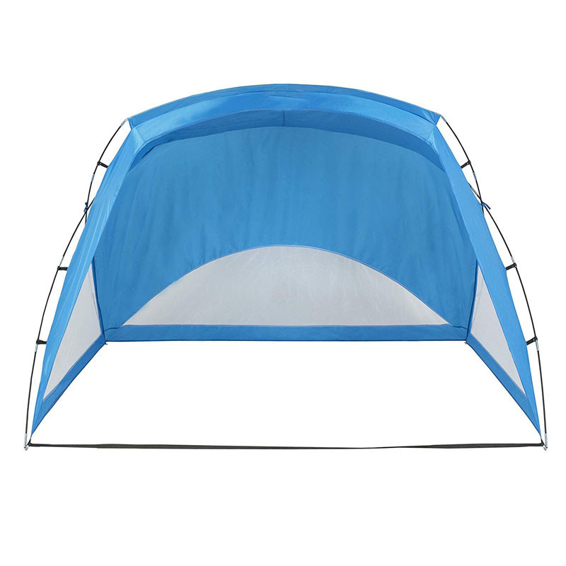 2 person House Shanty Ice Shelter Fishing Tent