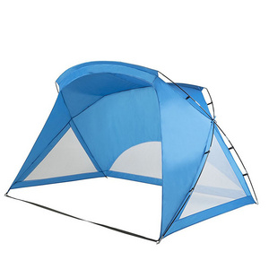 2 person House Shanty Ice Shelter Fishing Tent