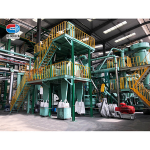 Zig-zag air separator for waster recycling air separation module sorting machine for the dust and light material