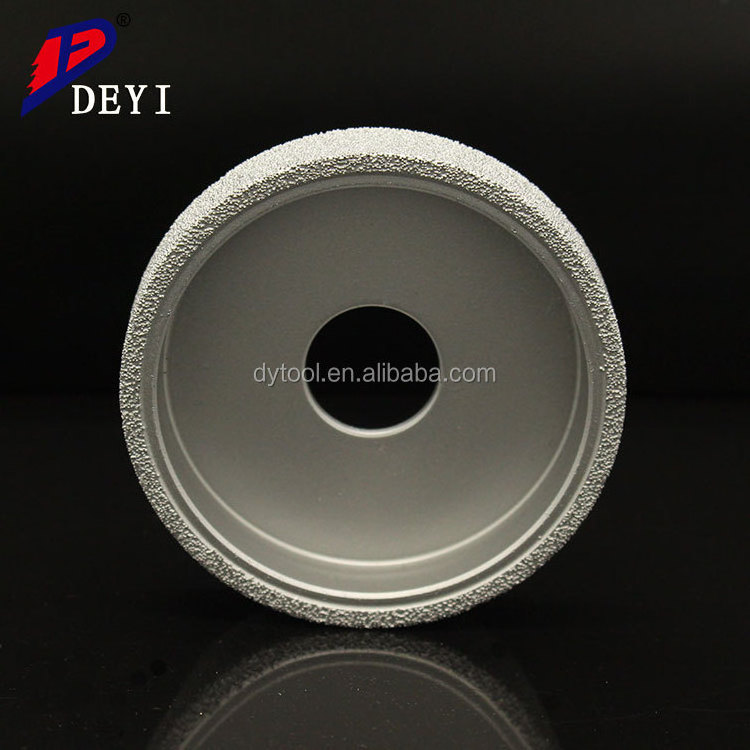 Resin bond diamond abrasive marble glass profile wheel and CBN Wheel