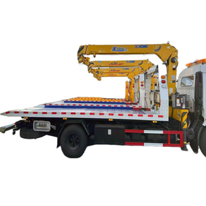 wrecker tow truck body kit used tow truck wrecker bed for sale