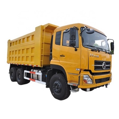 DONGFENG 6x6 Off Road 30T 40T Hydraulic Lifting Dump Truck Mining Dumper Tipper Truck