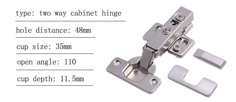 35mm cup full overlay soft close cabinet hinges for kitchen drawer furniture door