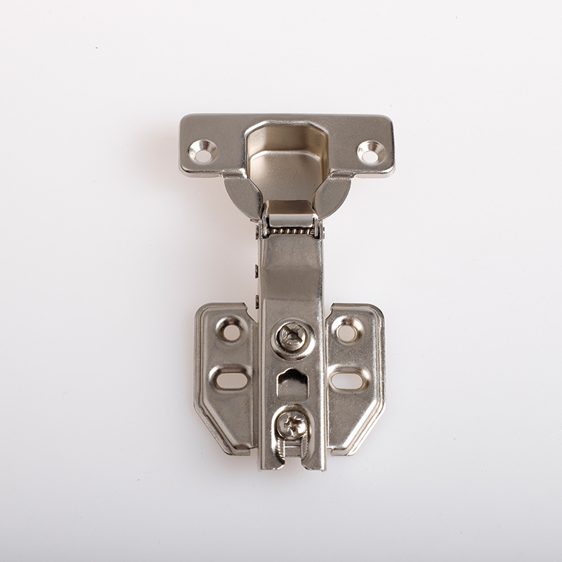 High Quality Furniture Fittings Hydraulic Damping Kitchen Cabinet Door Hinges