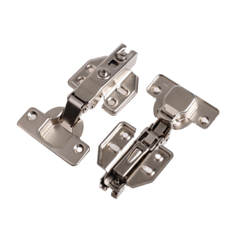 High Quality Furniture Fittings Hydraulic Damping Kitchen Cabinet Door Hinges