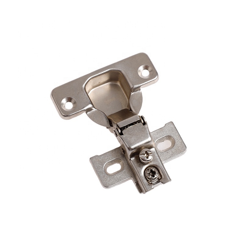 Cabinet hardware fittings 35mm short arm hinge