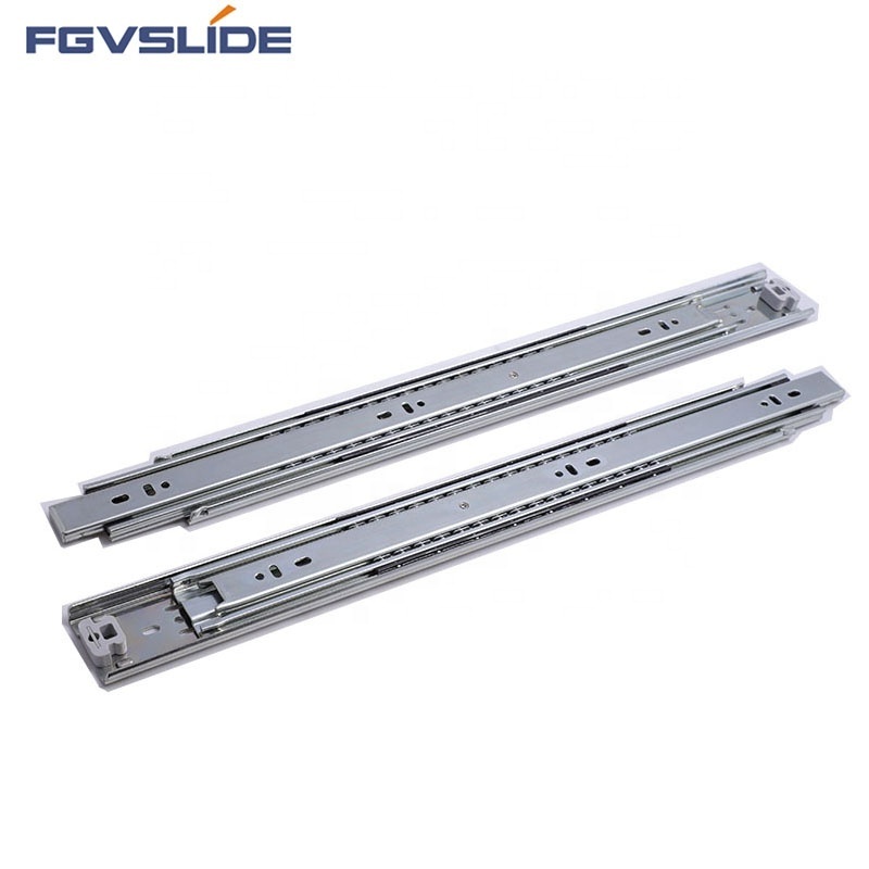 500 lbs Heavy Duty Ball Bearing Industrial Drawer Slides