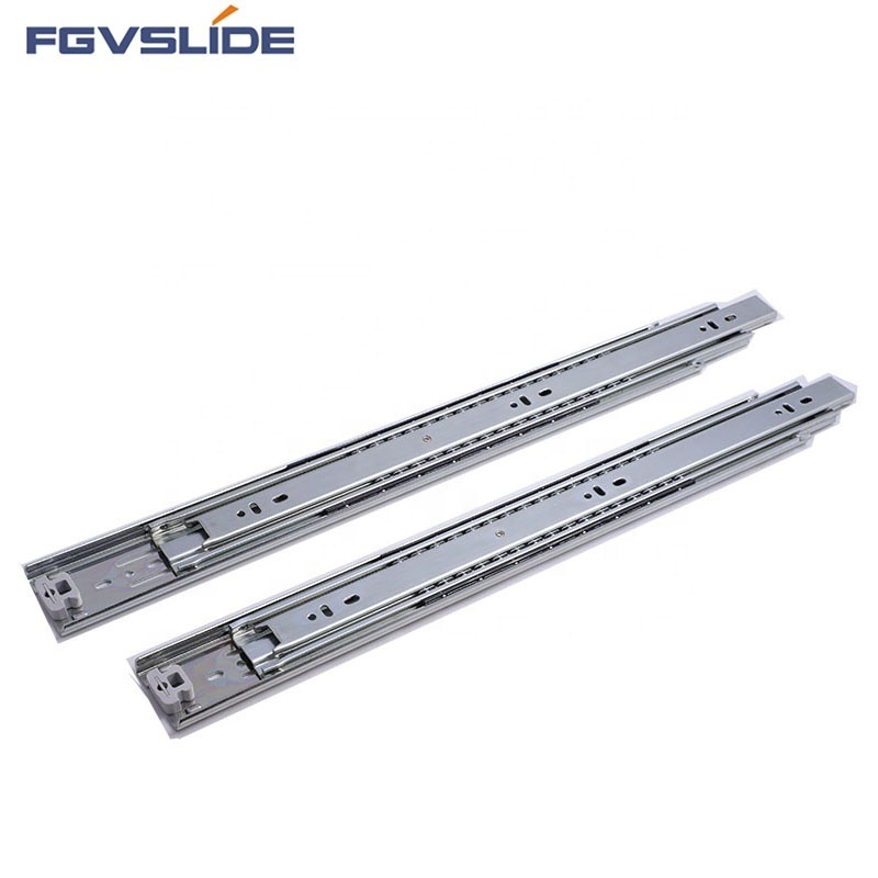 500 lbs Heavy Duty Ball Bearing Industrial Drawer Slides